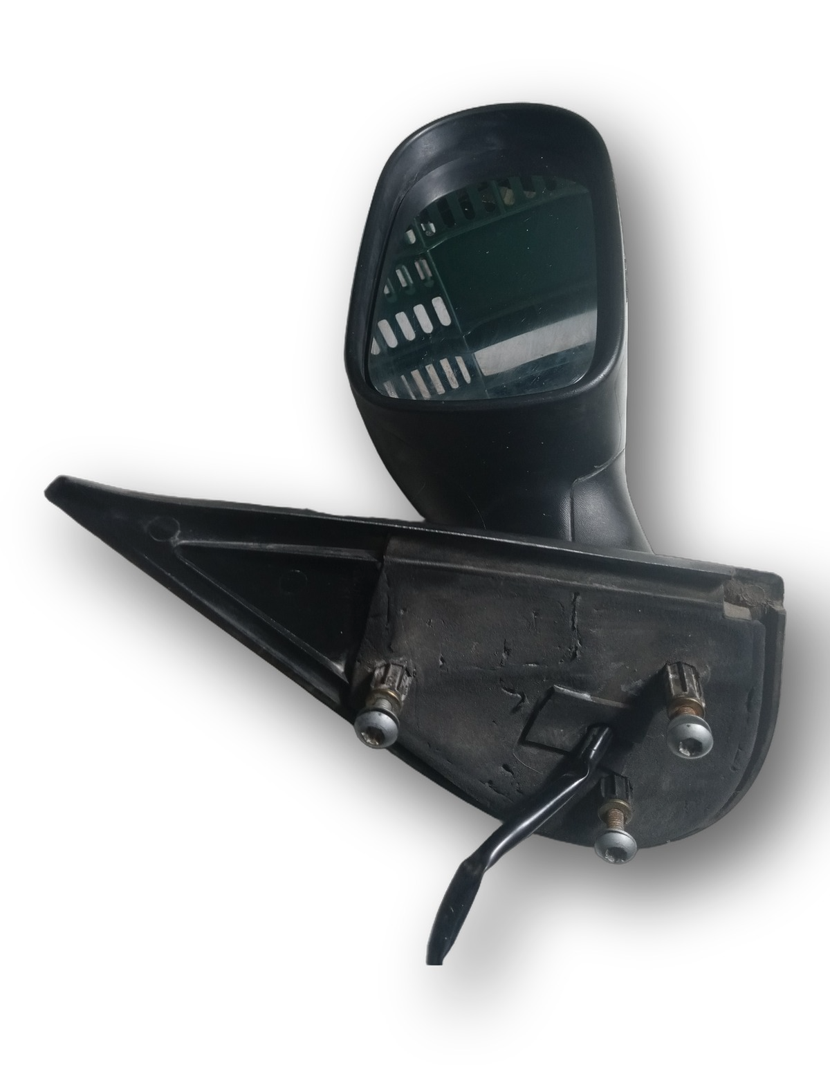 Retrovisor Esquerdo  Toro Volcano 2022 2023