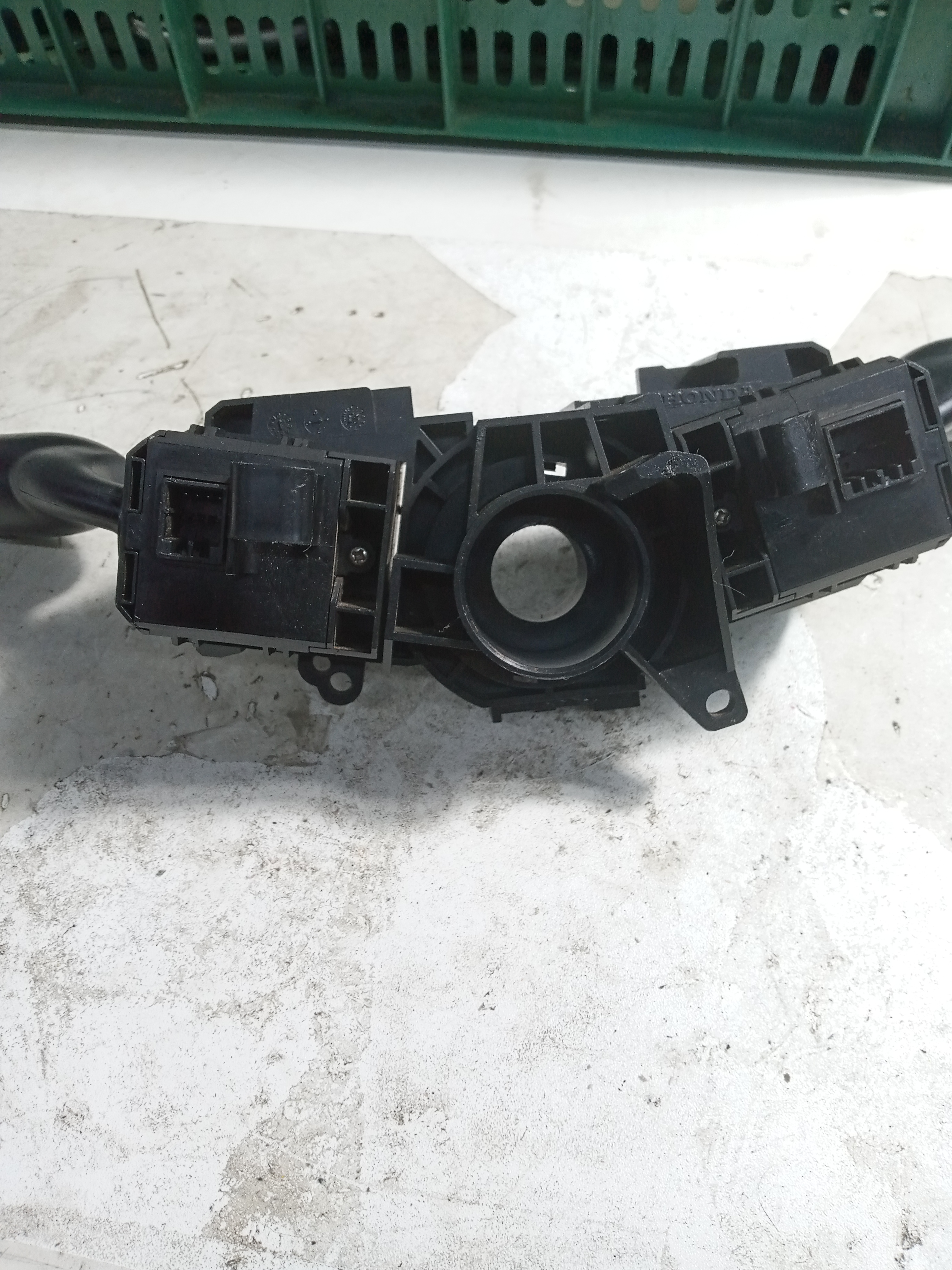 Chave Seta Honda New Civic 2007  2011 