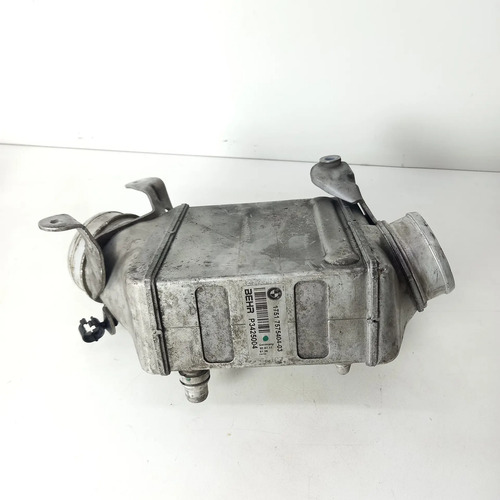 Radiador Intercooler Direito Bmw X6 X5 550i 2009 Á 2013