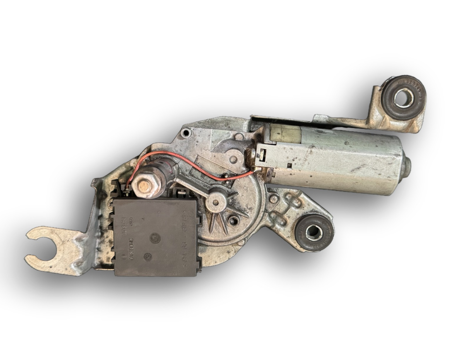 Motor do Limpador Traseiro BMW X3 2003 2011