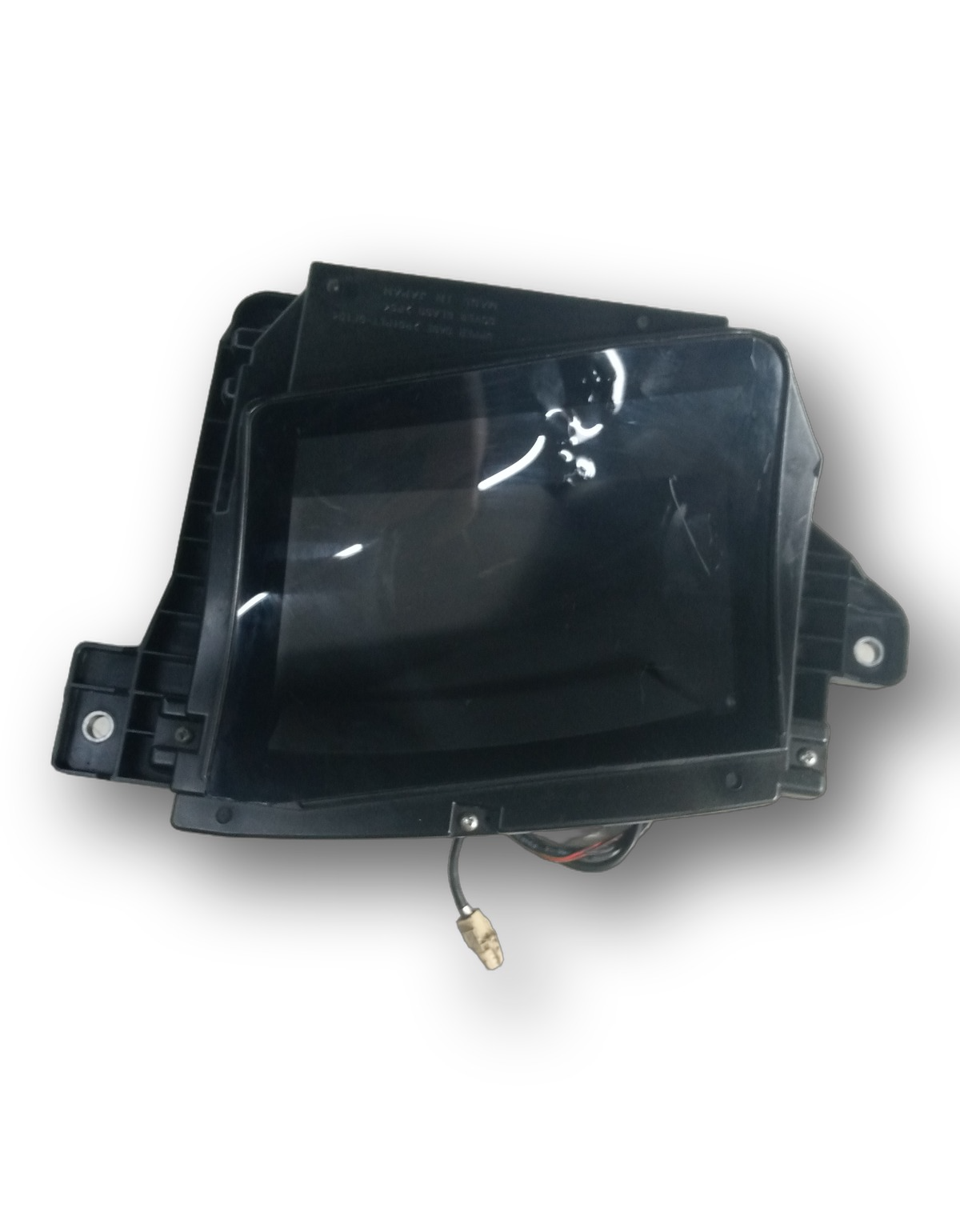 Head-up Display Bmw X5 F15 3.0 35i 2015 2016