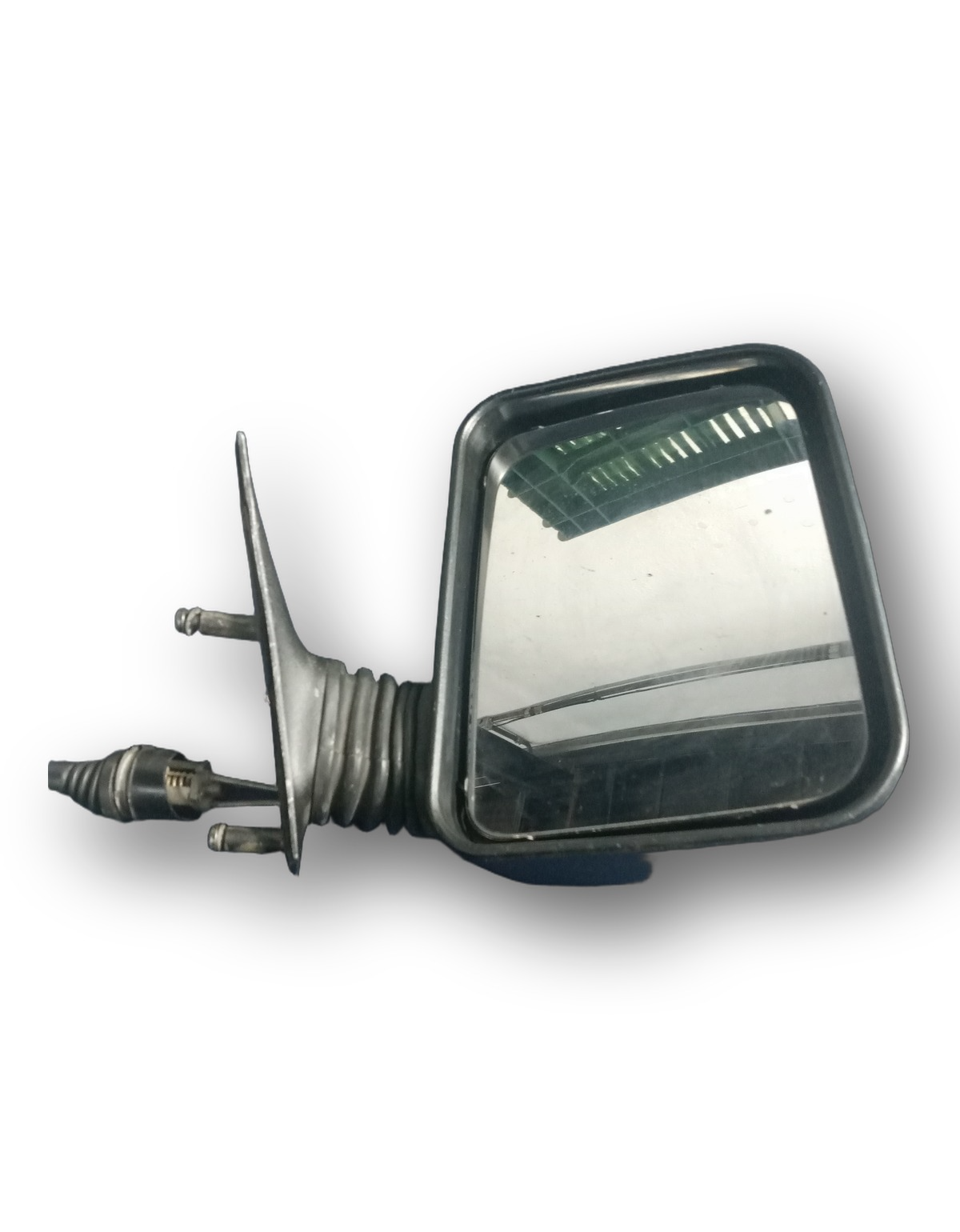 Retrovisor Lado Direito  Fiorino 1997  2010 