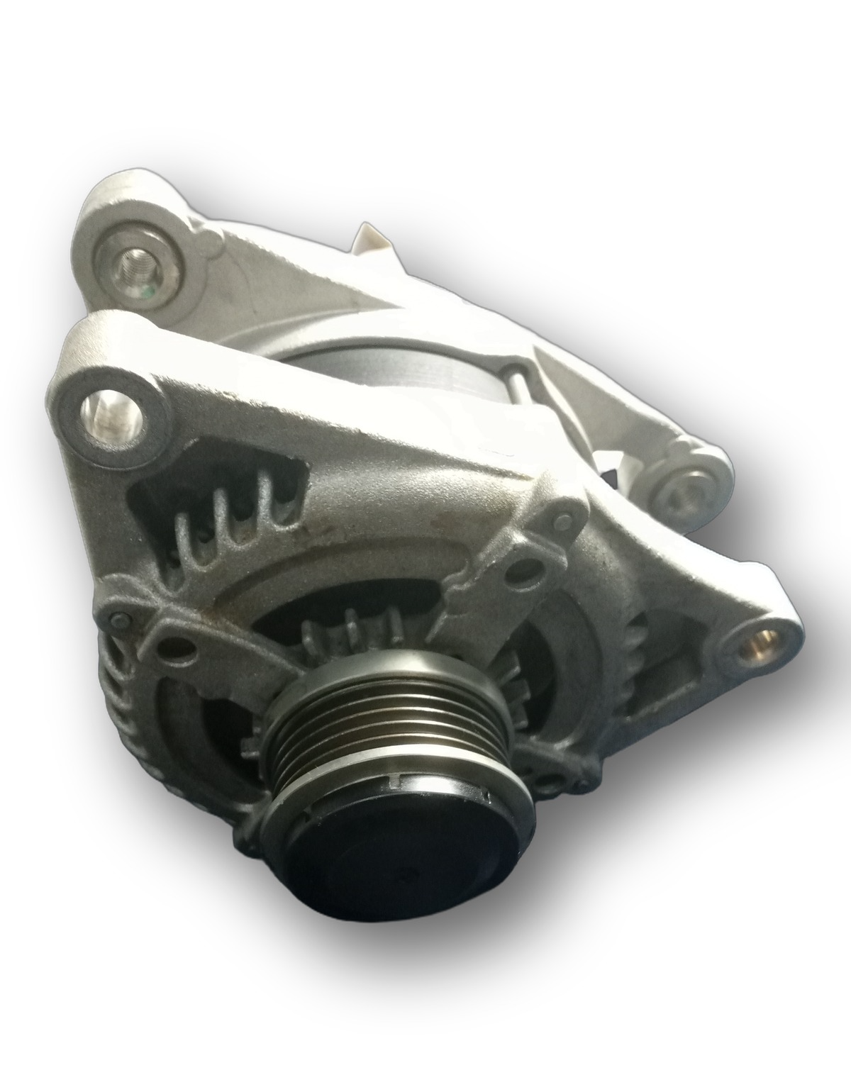 Alternador Commander Compass Renegade 1.3 Turbo T270 2021 26