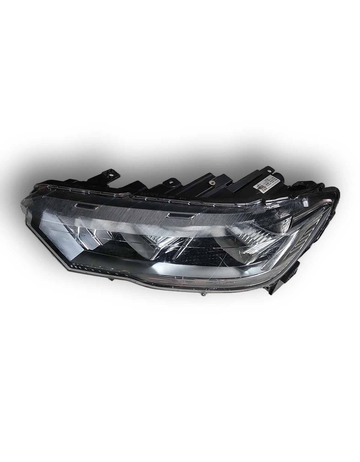Farol Dianteiro Haval H6 2022 A 2024 Lado Esquerdo/motorista