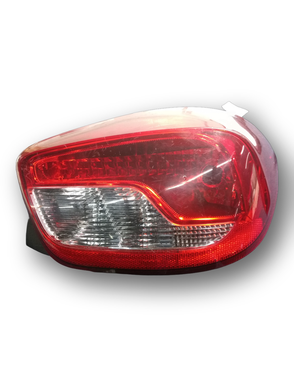 Lanterna Traseira Direita Kwid 2017 2020