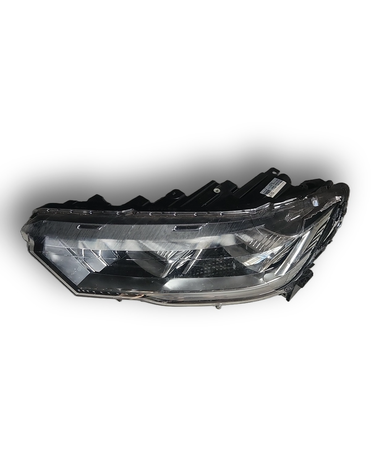 Farol Dianteiro Haval H6 2022 A 2024 Lado Esquerdo/motorista