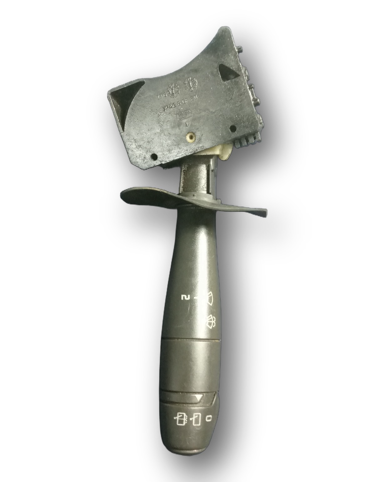 Chave Limpador Do Para-brisa  Clio 2003 2006 