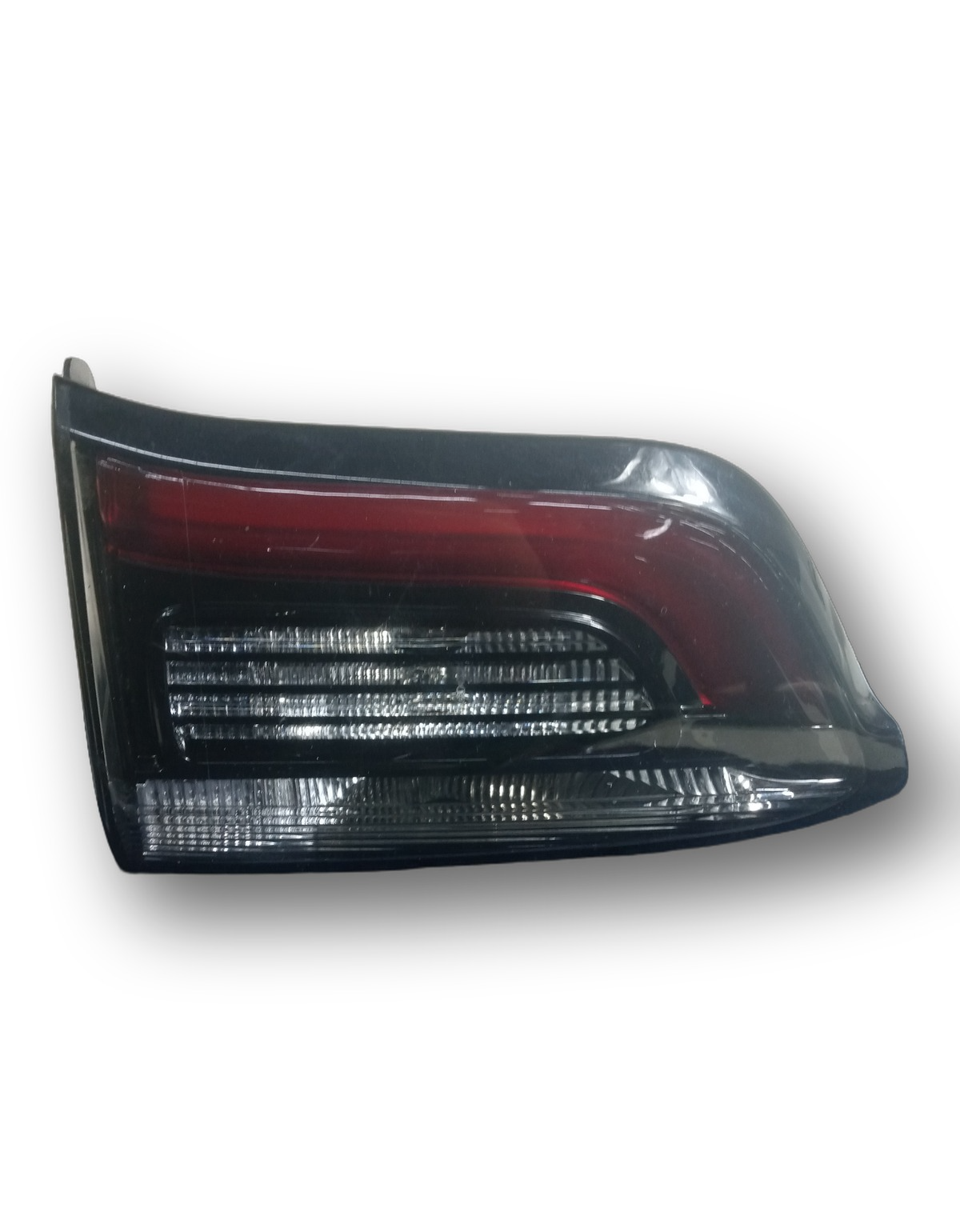 Lanterna Direita Tampa Traseira Jeep Compass 2016 2020