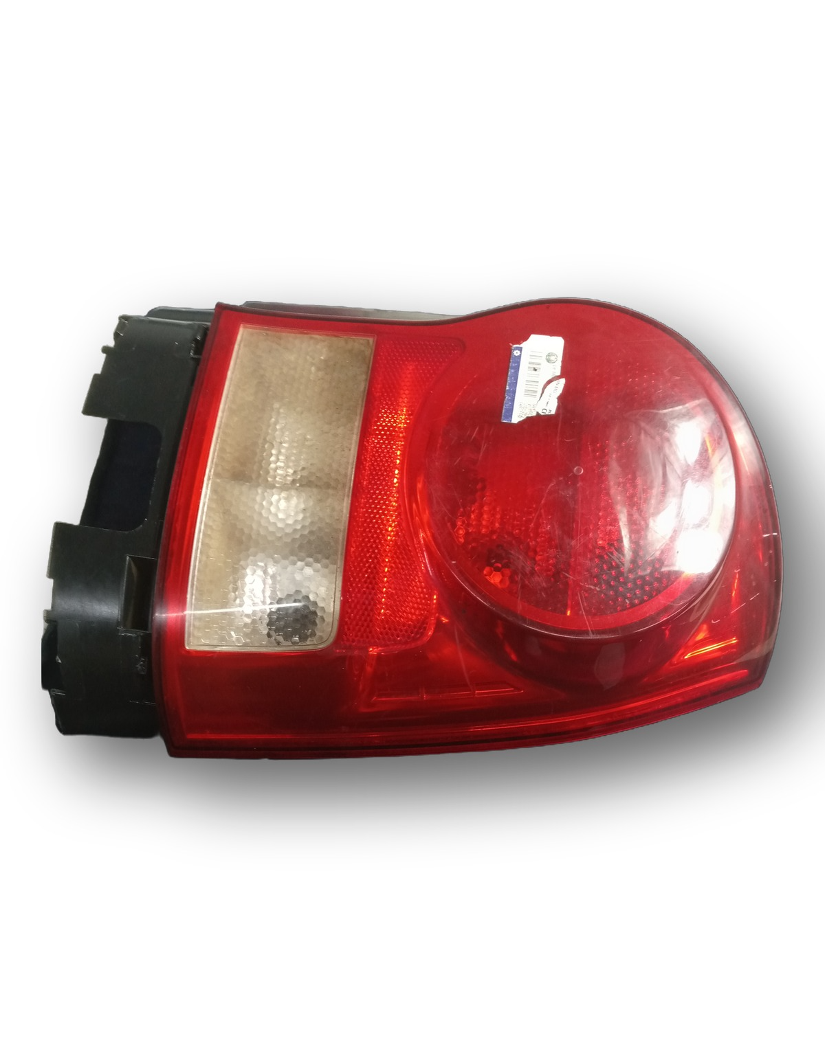 Lanterna Traseira Direita Gol G4 2011 2013