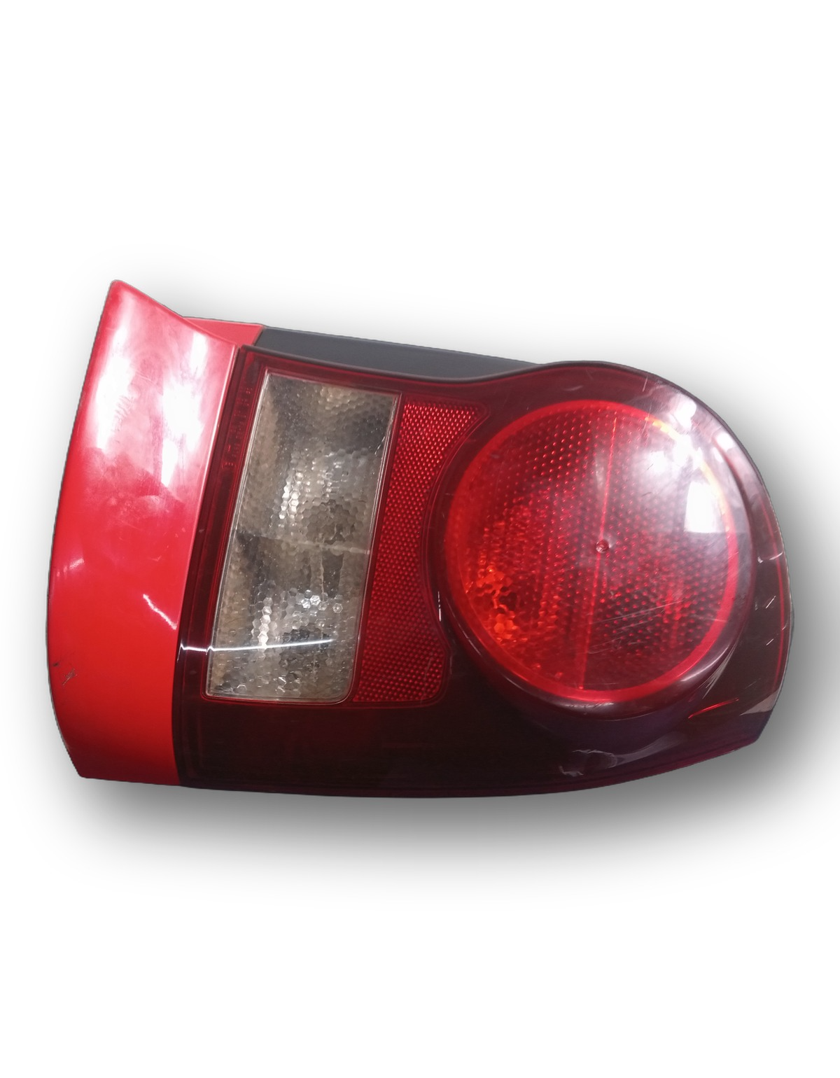 Lanterna Traseira Direita Gol G4 2011 2014 