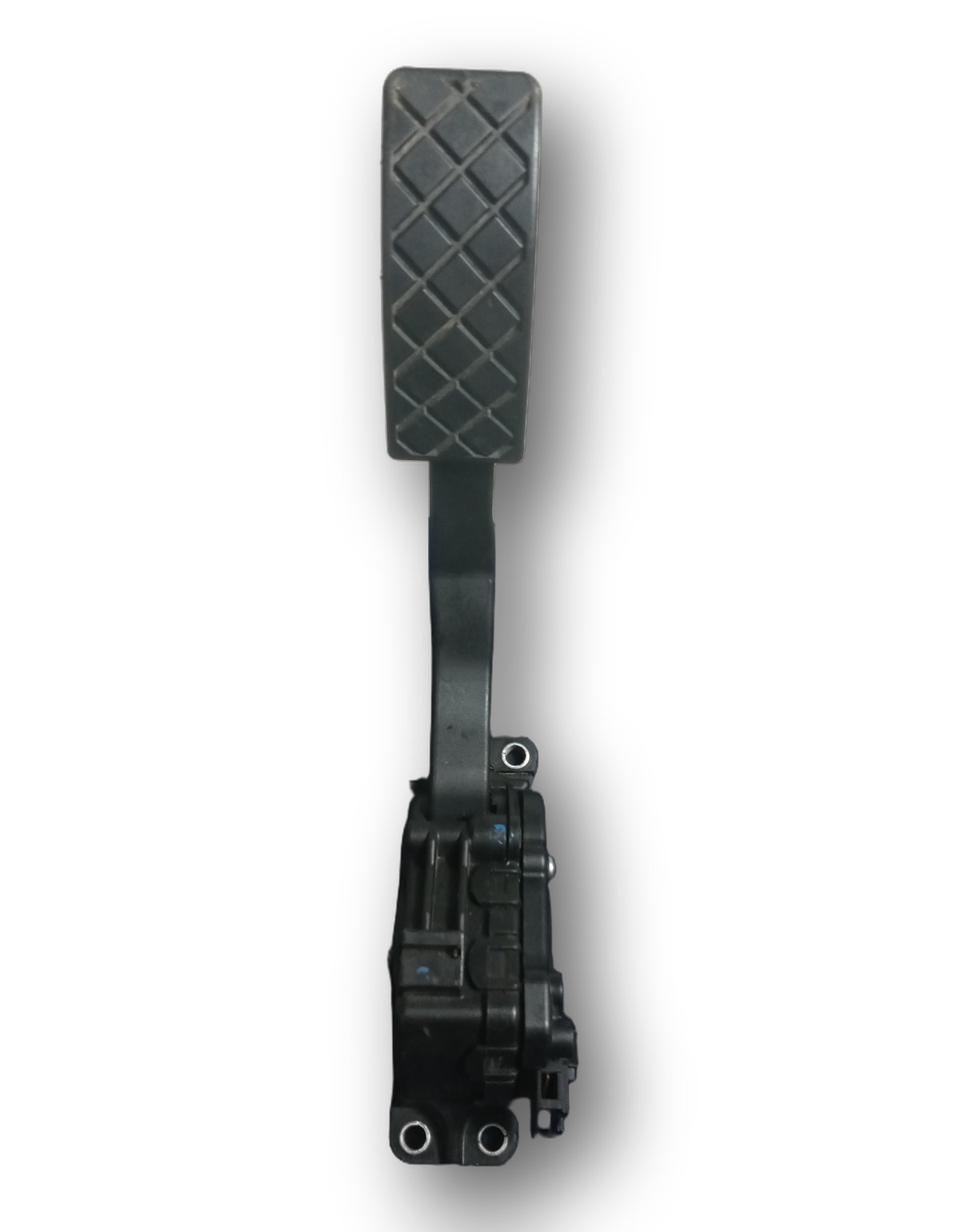 Pedal Acelerador Eletrônico  Saveiro Fox 2012  2013