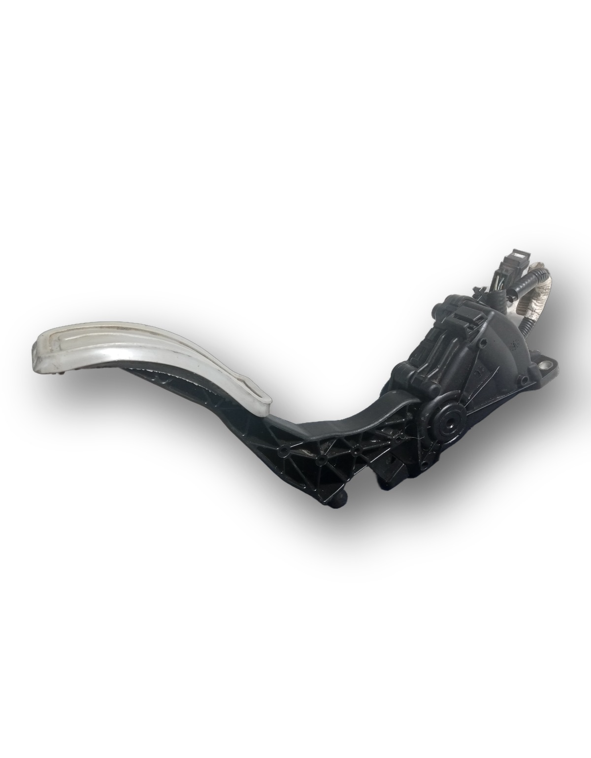 Pedal Do Acelerador Eletrônico  Gol G4 2006 2010