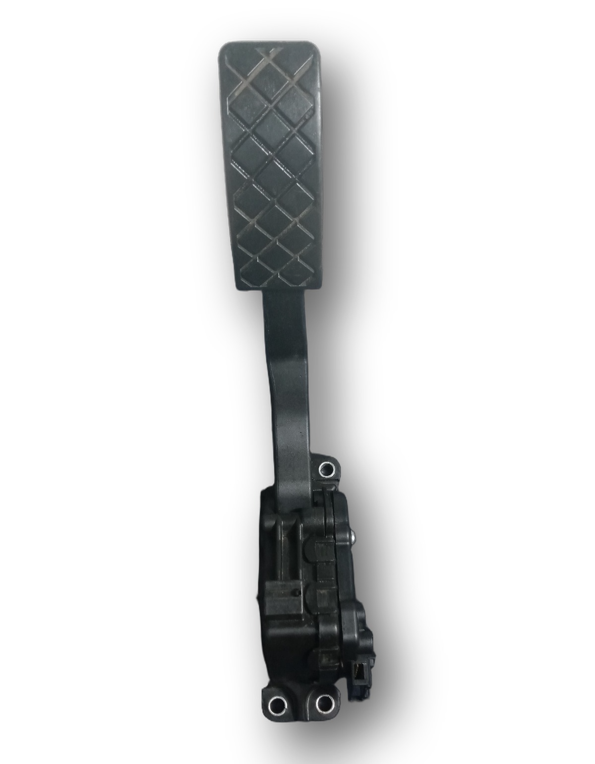 Pedal Acelerador Eletronico  Polo 2008 2018  