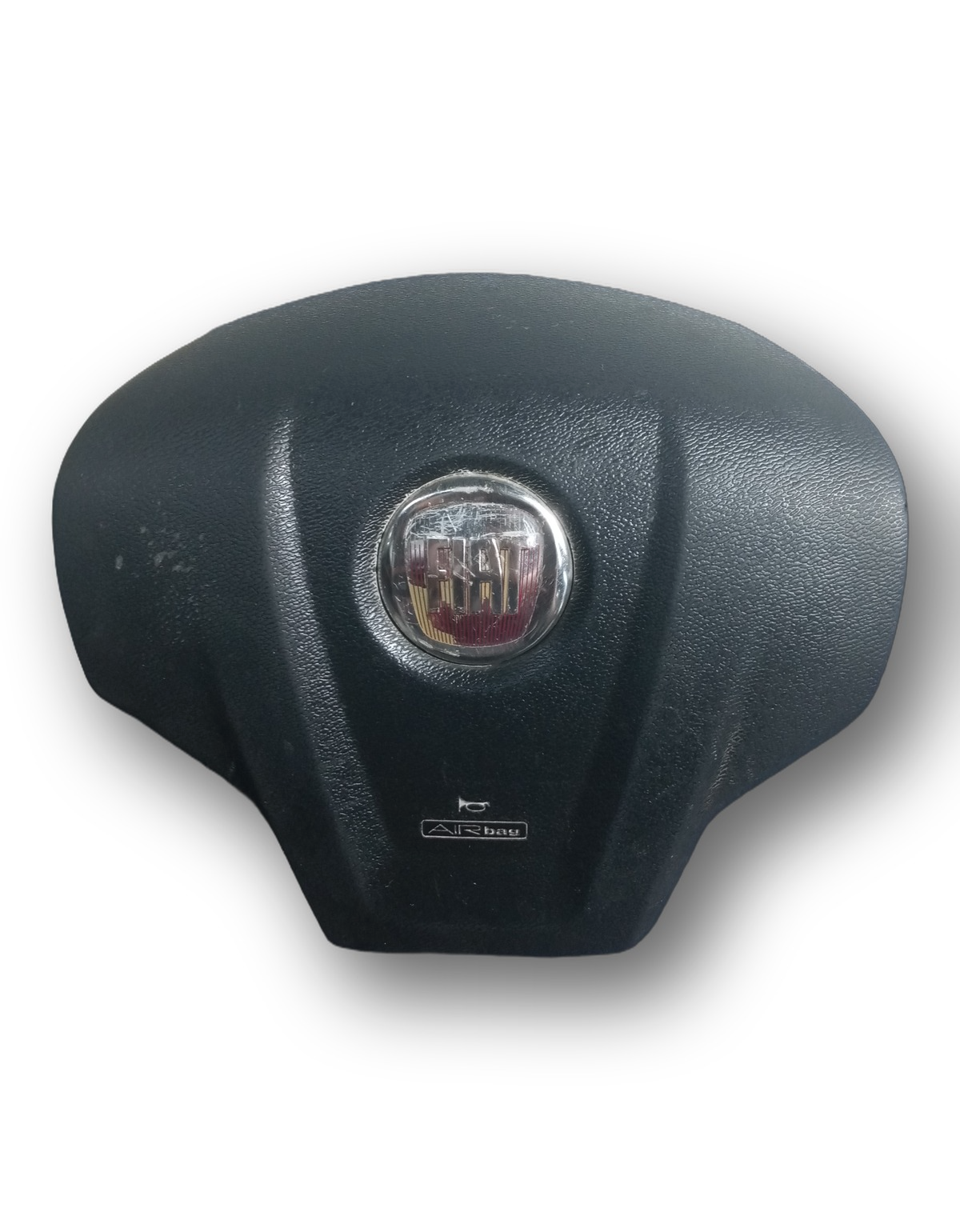 Bolsa Airbag Volante  Idea  2011  2014
