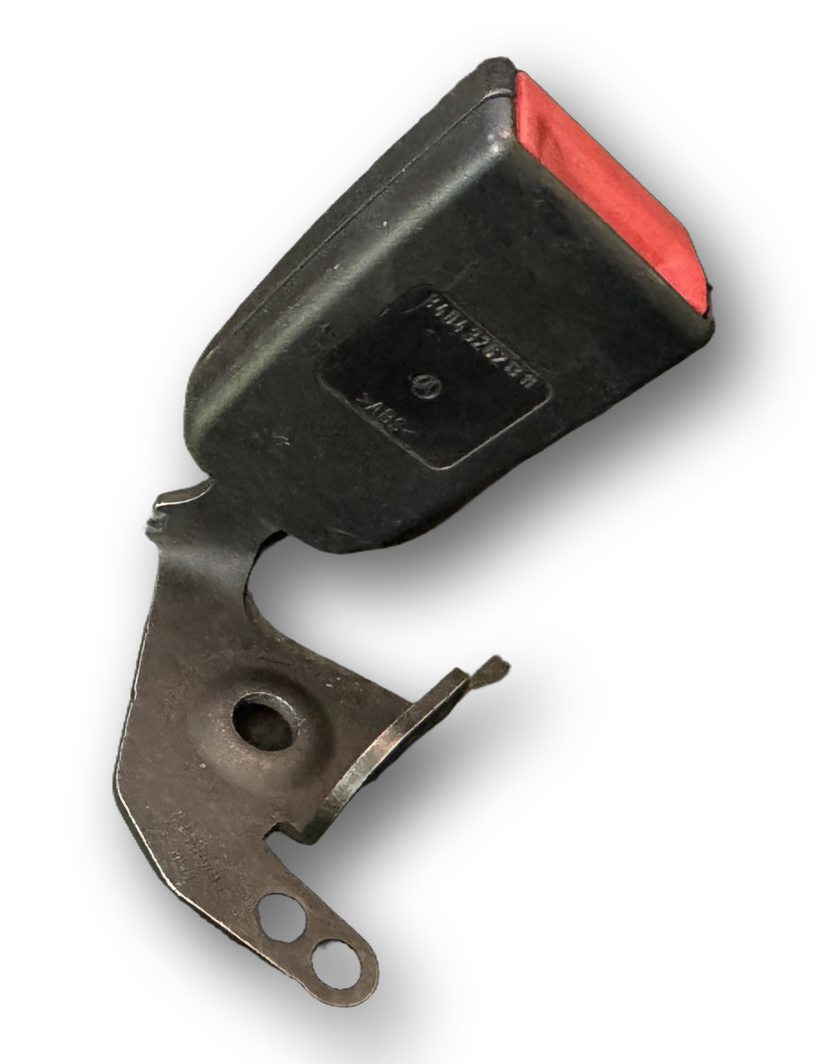 Engate Cinto Traseiro Direito Mercedes C180 2012 2014