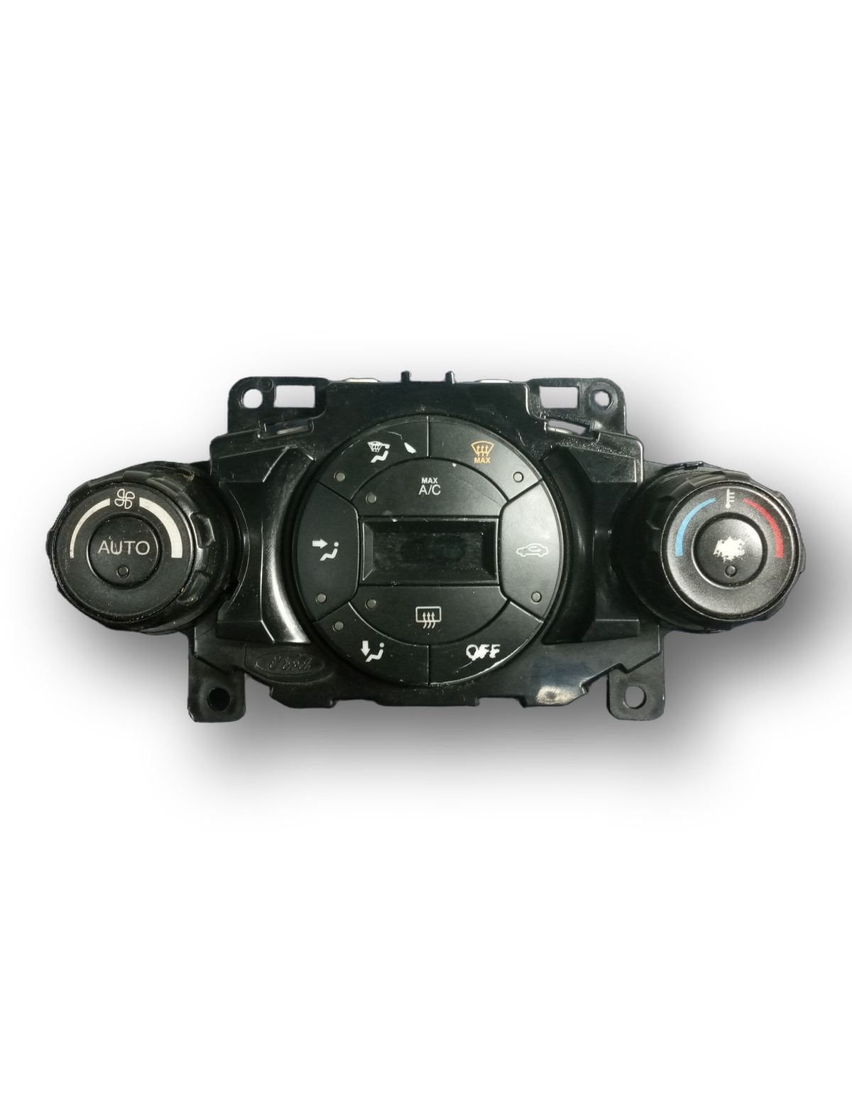Controle Ar Condicionado Digital New Fiesta 2014 2019