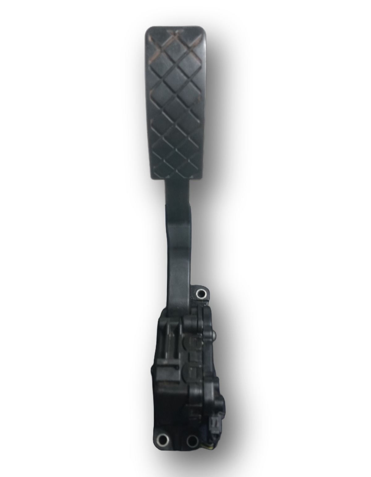 Pedal Do Acelerador Eletrônico Gol G4 2008 2012