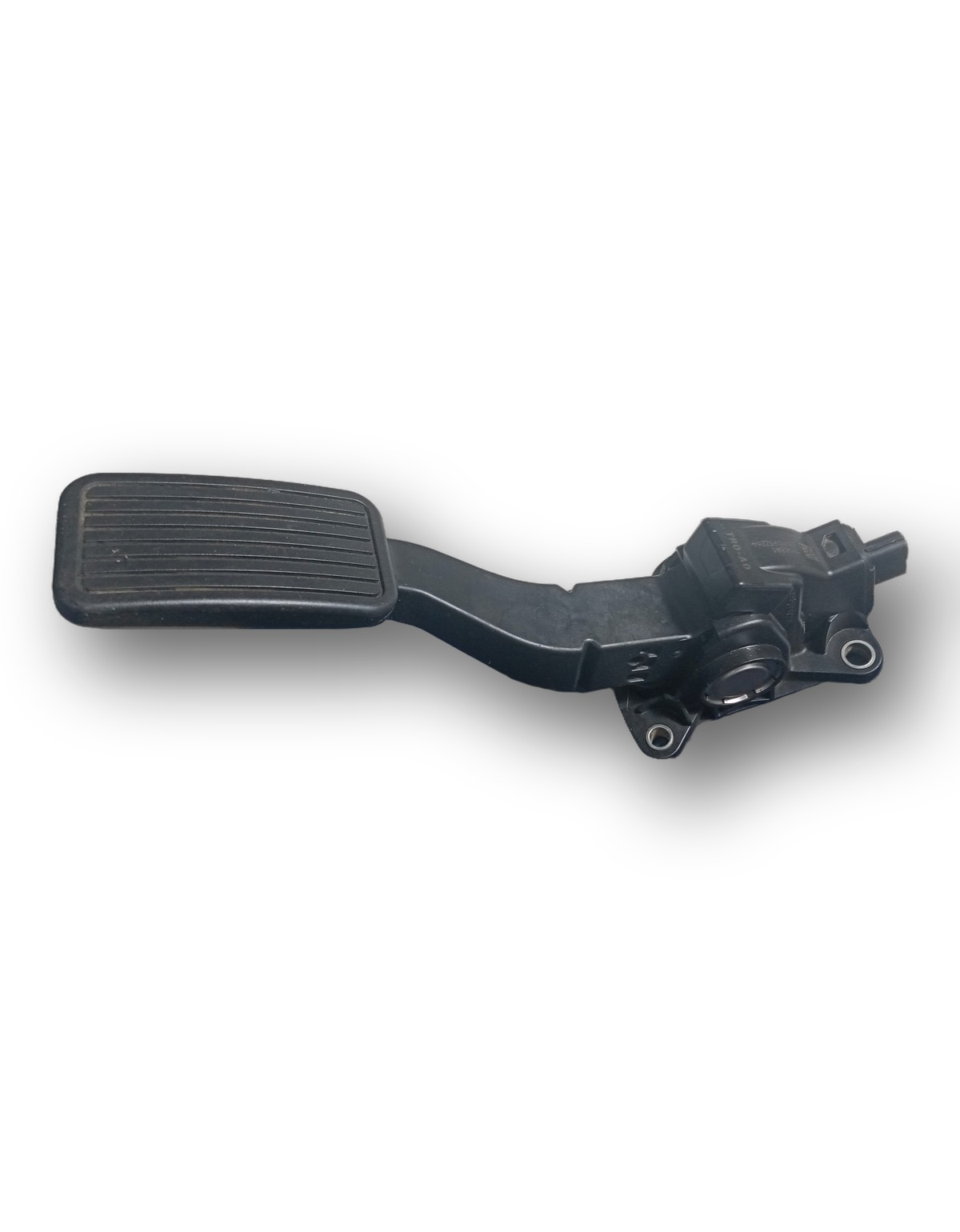 Pedal Acelerador Eletrônico  Civic G9 2012  2016 