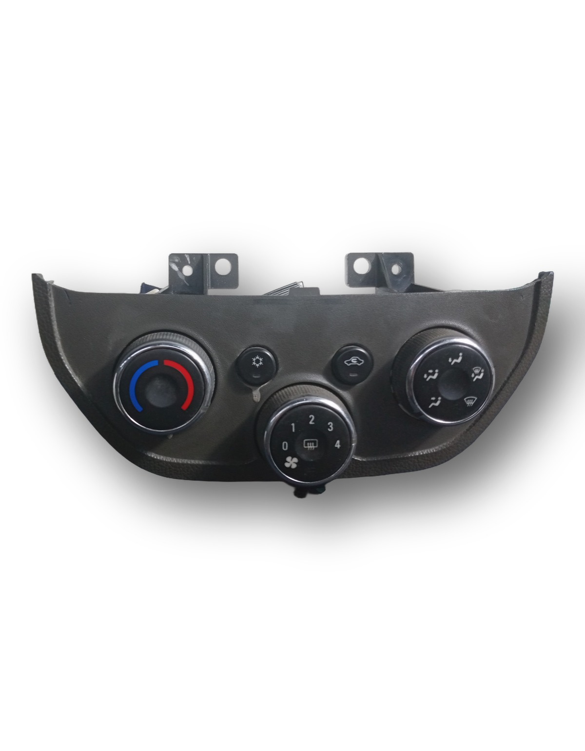 Botao Do Ar Condicionado Aquecedor Cobalt  2012 2014