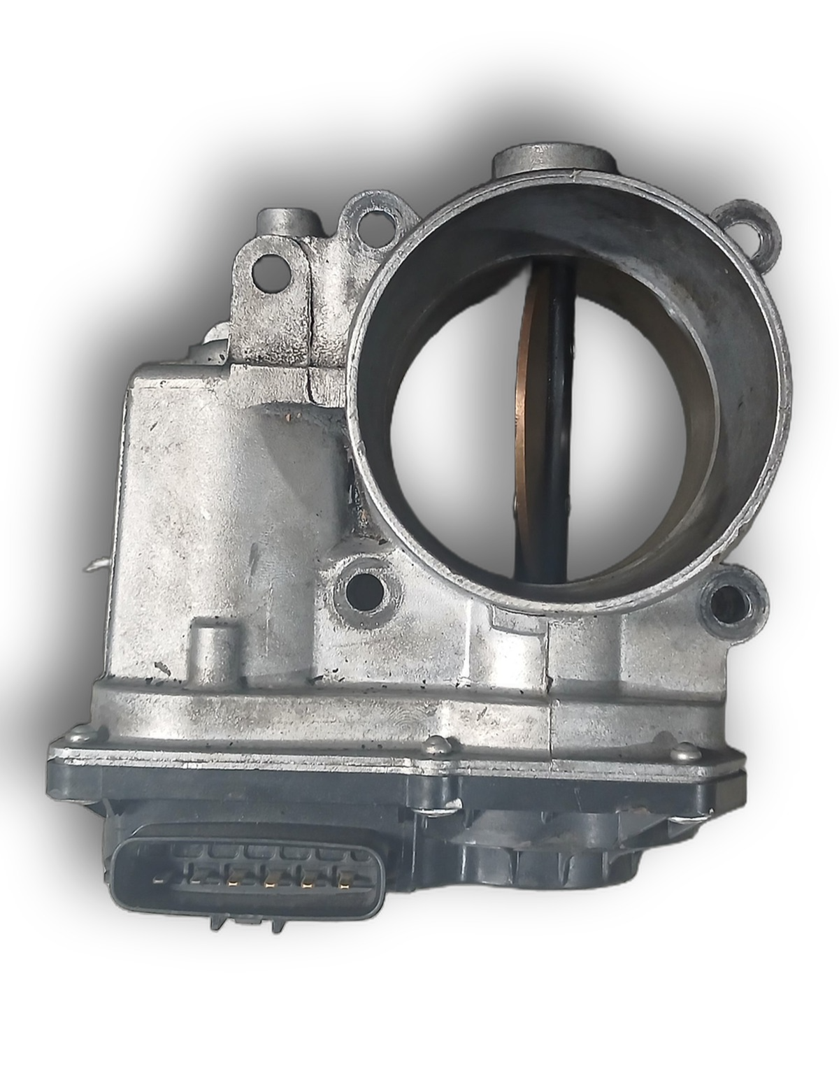 TBI Corpo Borboleta L200 Triton Pajero 3.2 6 Pinos 2009 2015