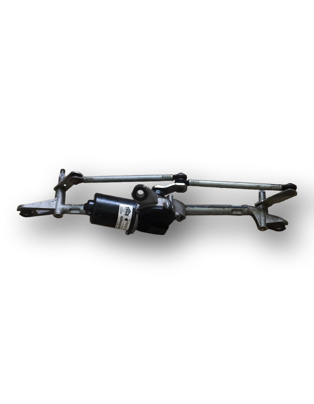 Motor Limpador Parabrisa Fiat Toro Jeep Compass 2016 2020 