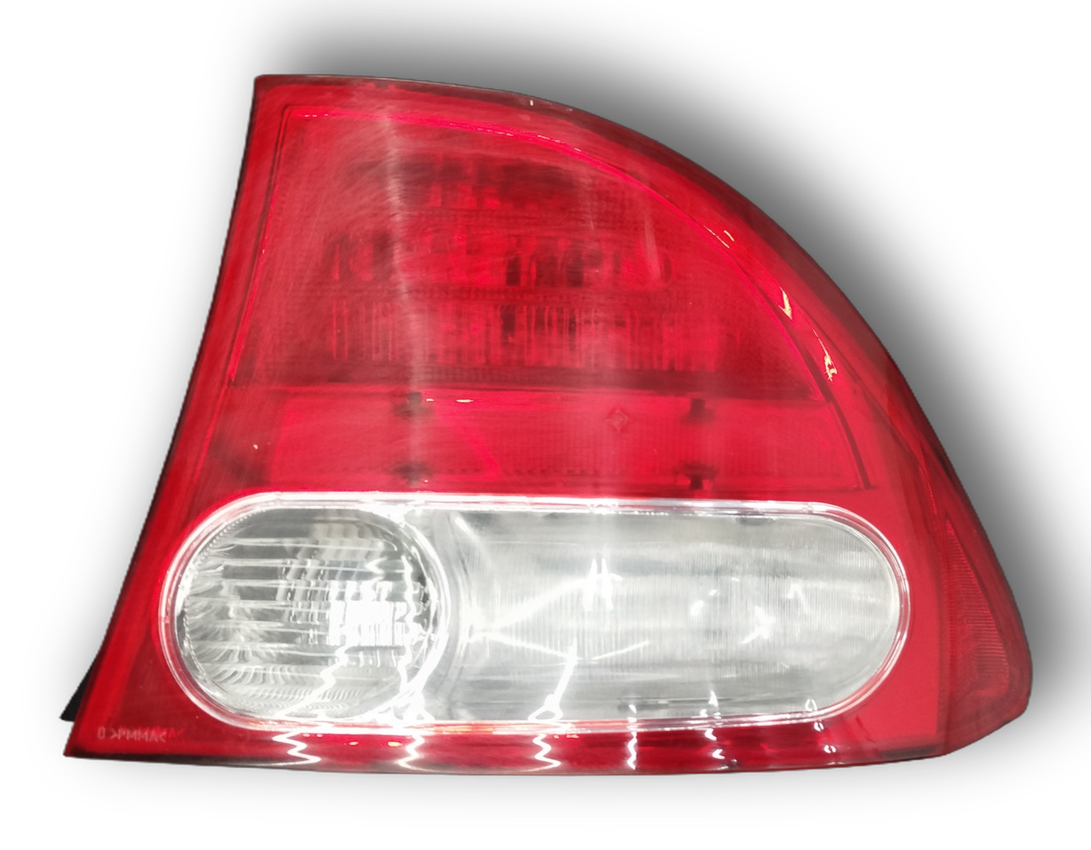 Lanterna Lado Direito Honda Civic  Importada 2007 2012