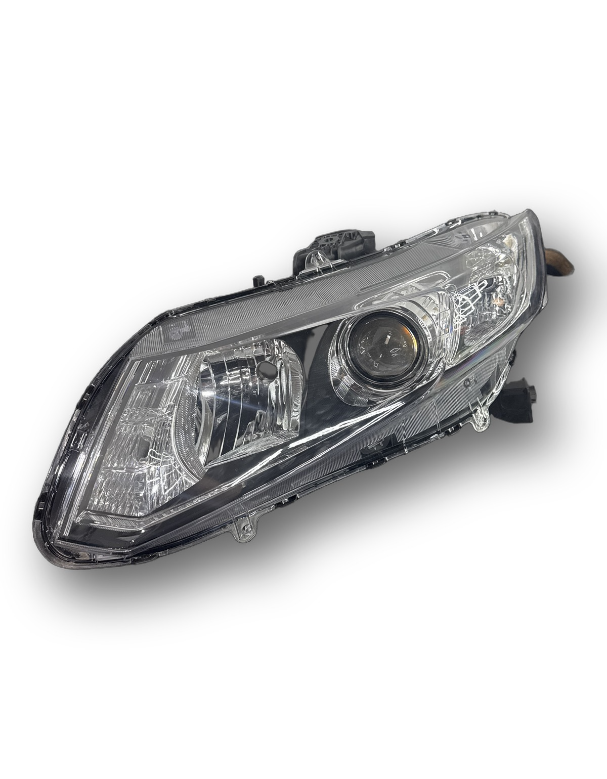Farol Esquerdo Original Honda Civic G9 2012 2016