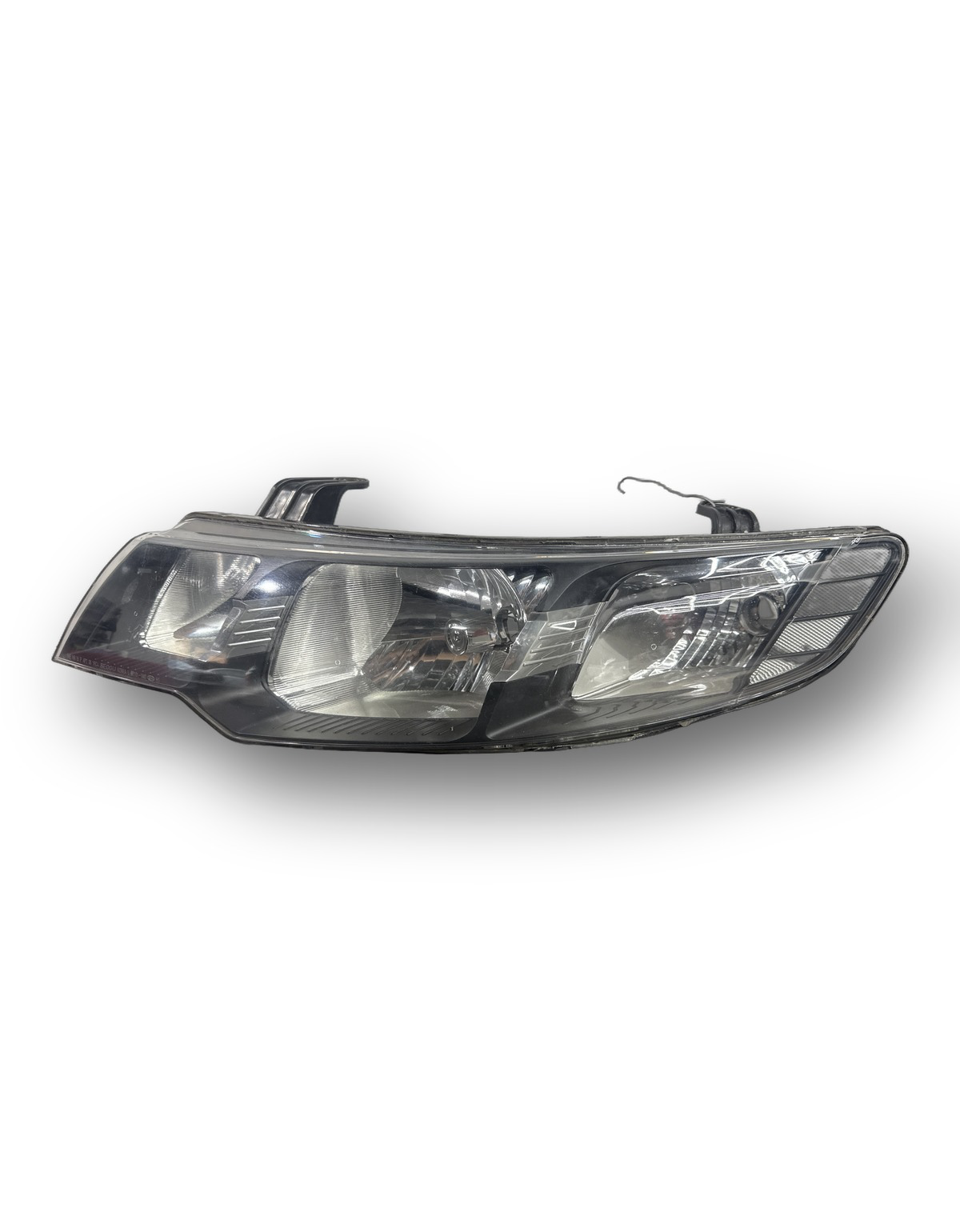 Farol Esquerdo Kia Cerato Original 2009 2013