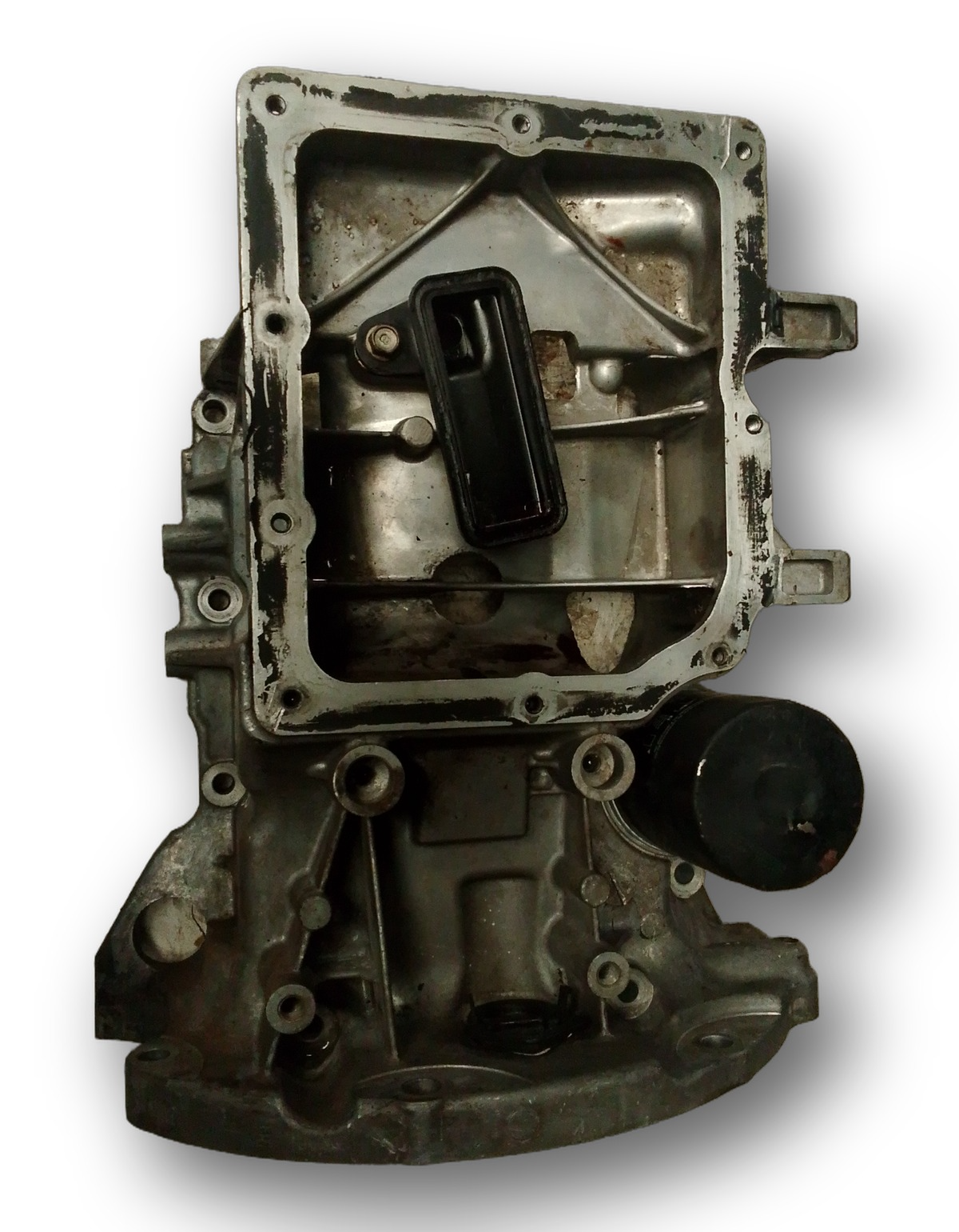 Carter Oleo Motor Hb20 1.0 3cc 2016 2020 