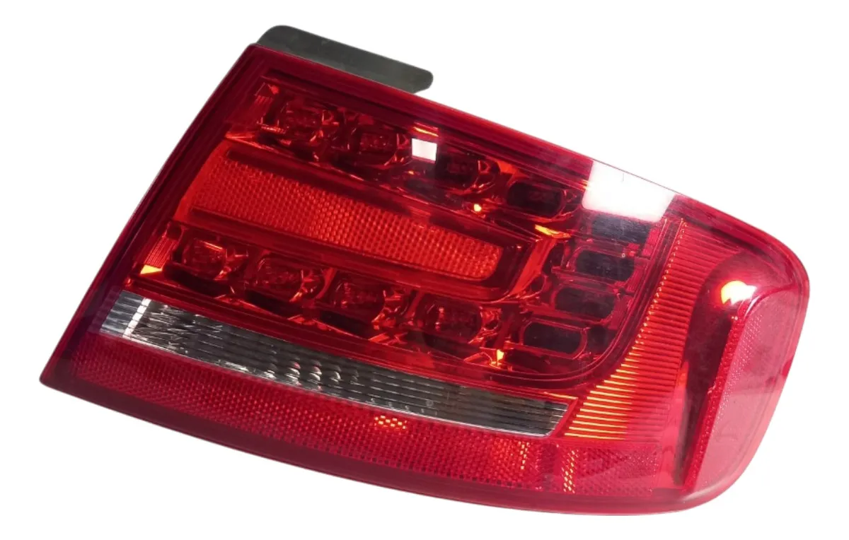 Lanterna Traseira Direita Audi A4 2009 2010 2011 2012