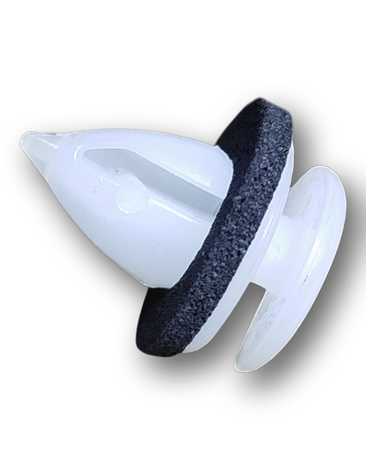 Grampo Presilha Friso Paralama Fiat 52014731 Original Mopar