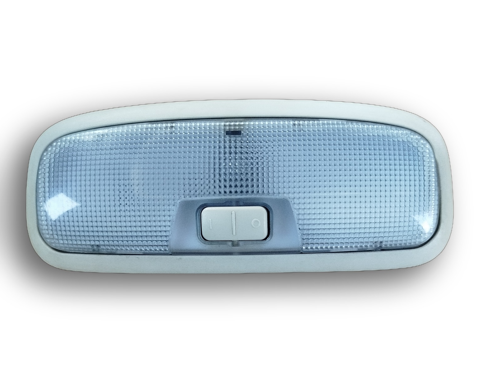 Luz De Teto Cortesia Ford Ka 2015 2020