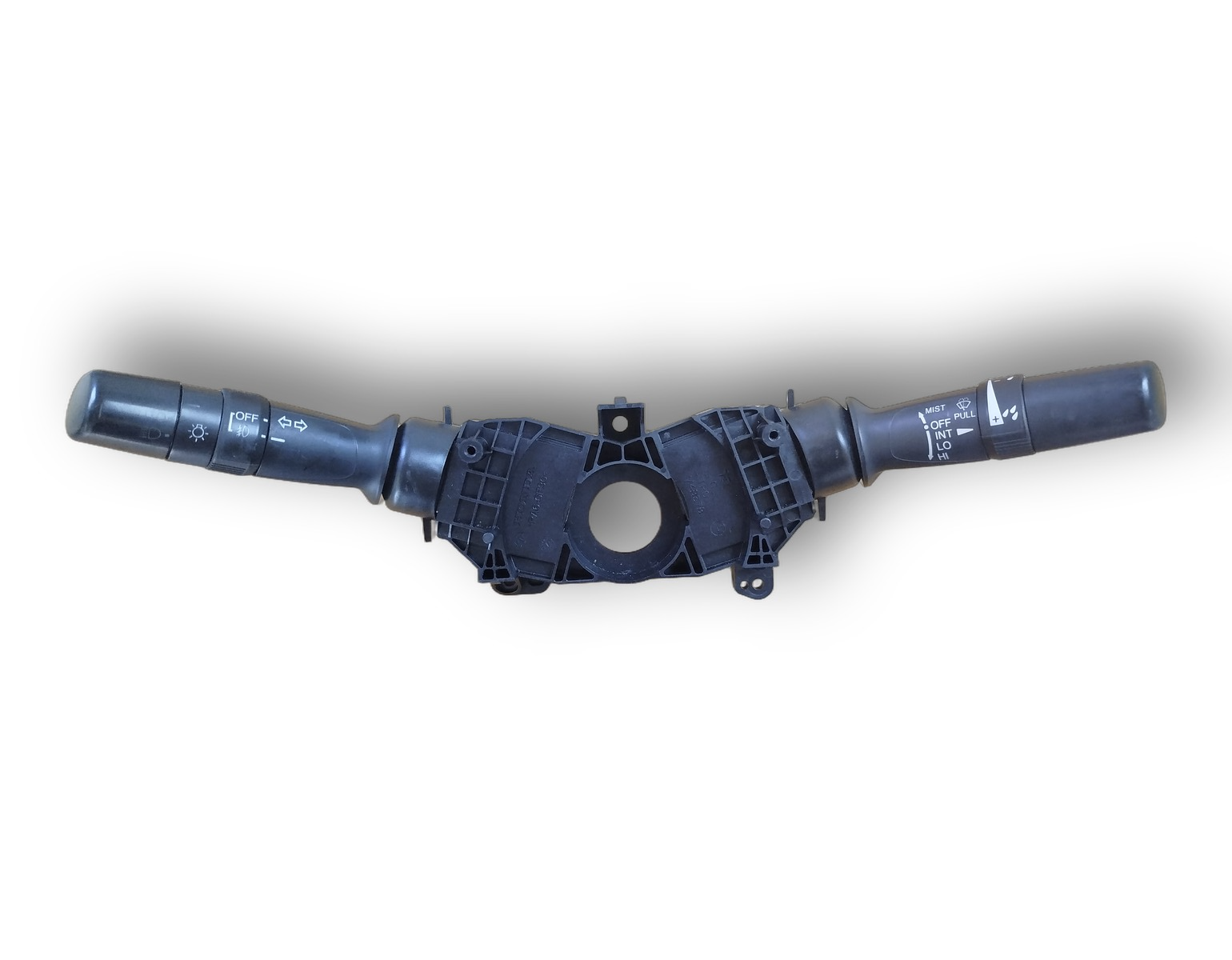 Chave Seta Com Milha Honda Civic 2012 2016