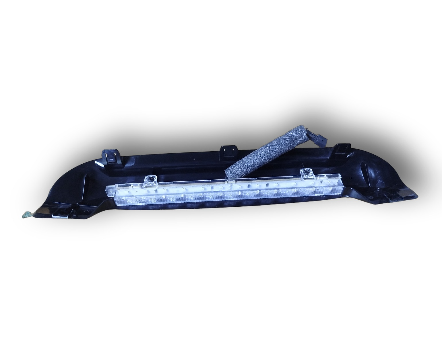 luz de teto cortesia Break Light Fiat Cronos 2020  