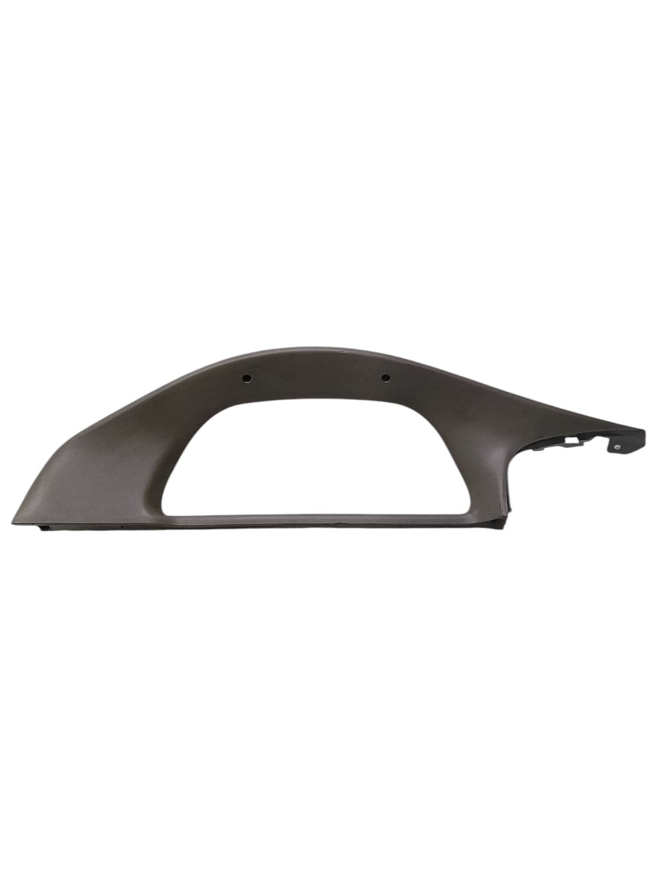 Moldura Painel Instrumentos Fiat Palio 2009 2010 2011 a 2012