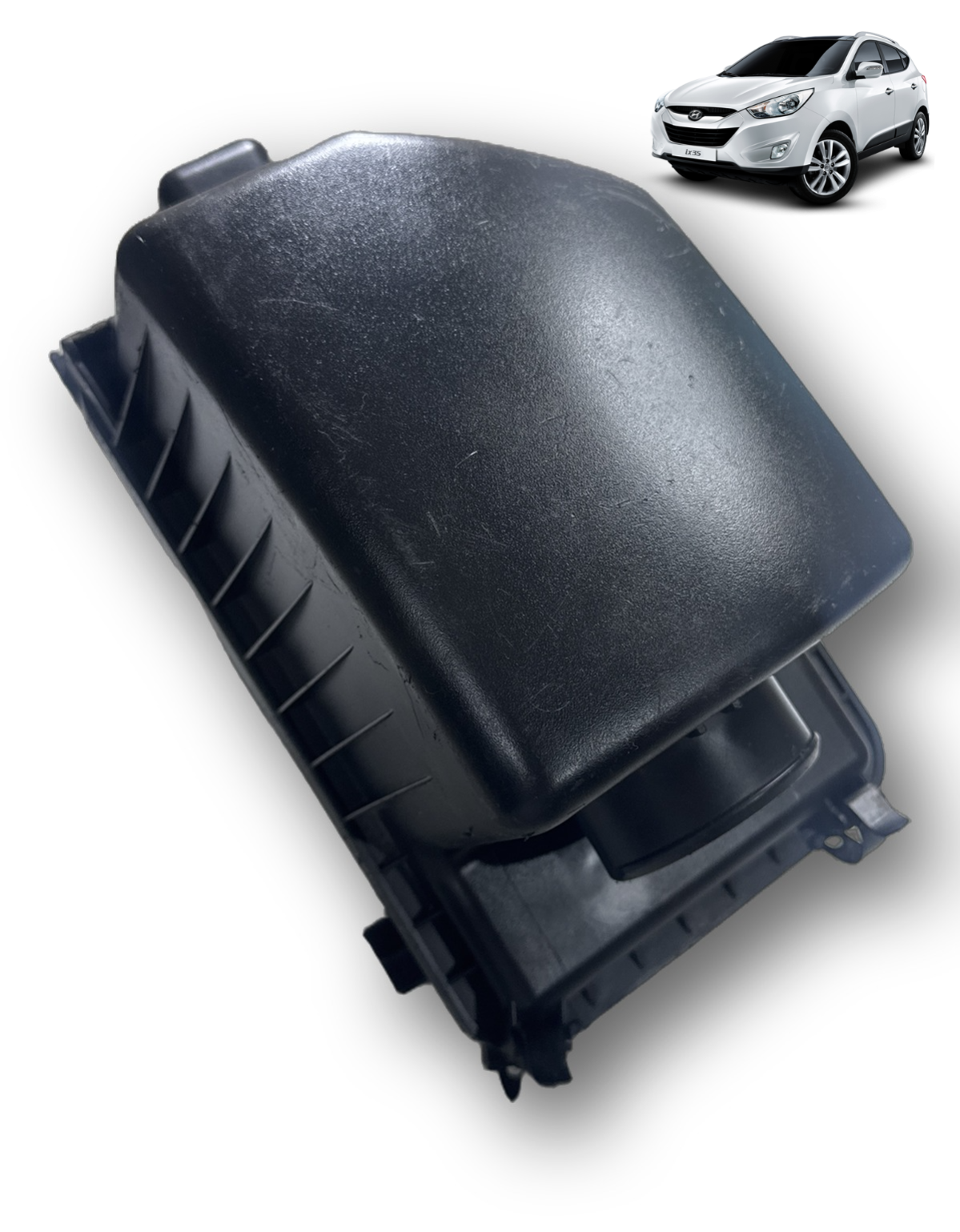 Caixa Filtro Ar Ix35 2.0 2014 2015 281102s600 c/detalhe