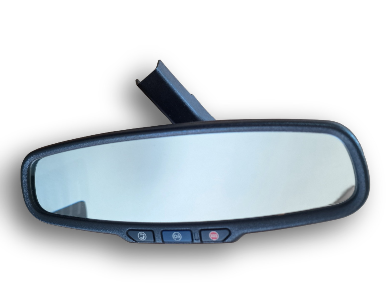 Retrovisor Espelho Interno Chevrolet Tracker onix 2017 2019 