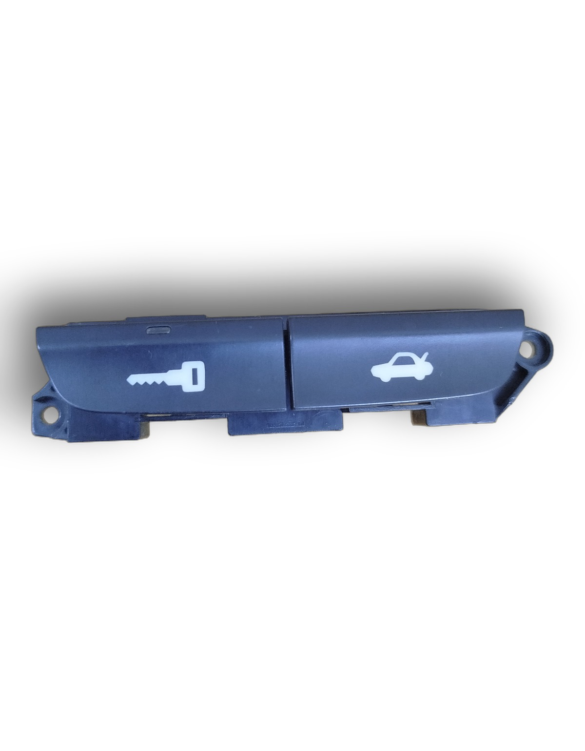 Botao Painel Trava Porta Mala Original Fiat Idea  22013 2018