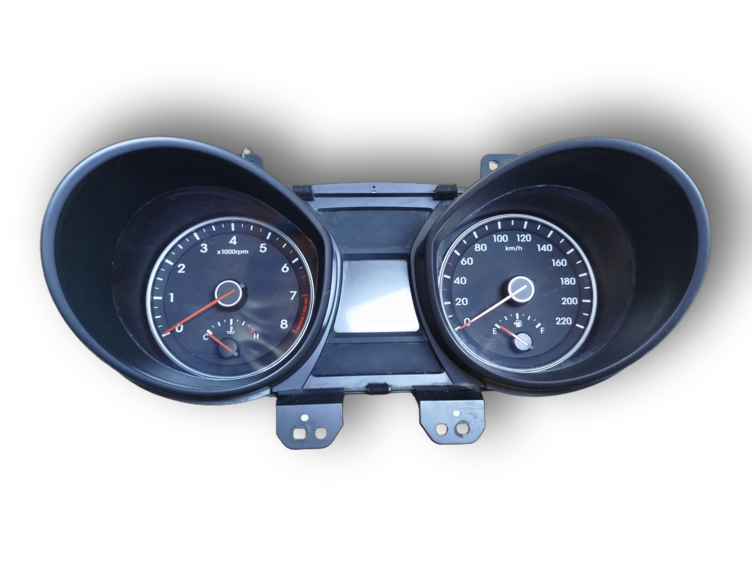 Painel de Instrumentos Original Hyundai HB20 2013 2019