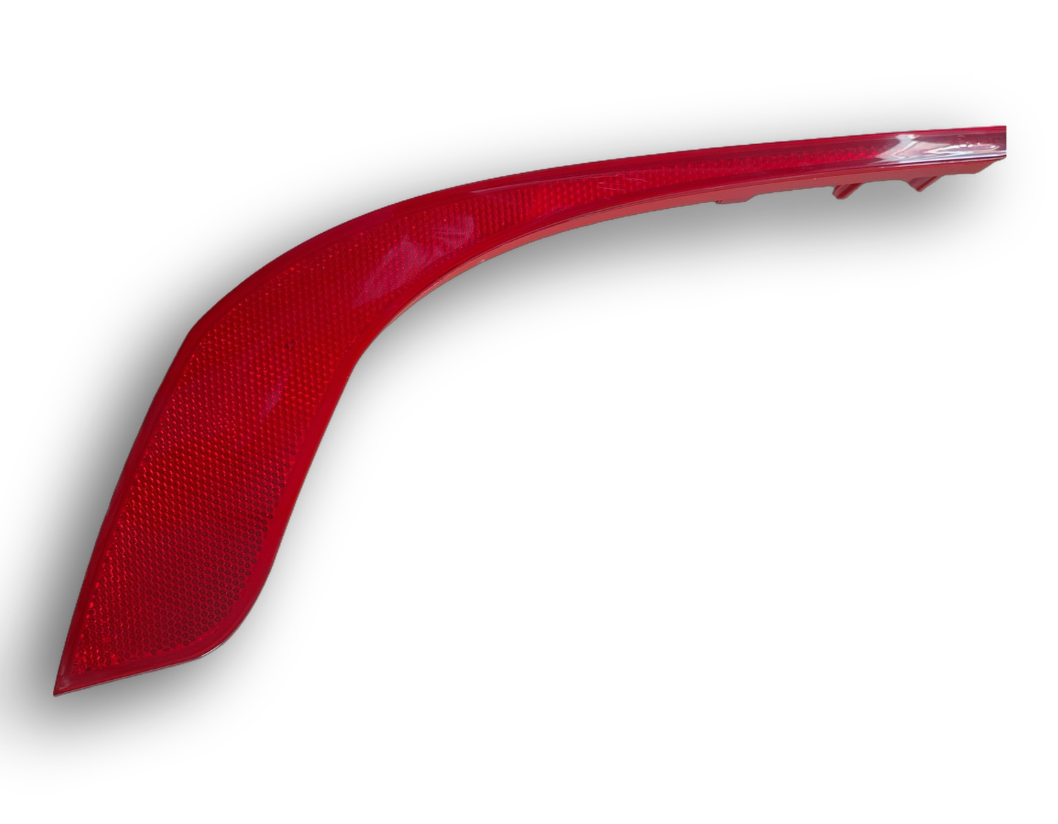 Refletor Break light Traseiro LE Fiat Argo 2018 2025