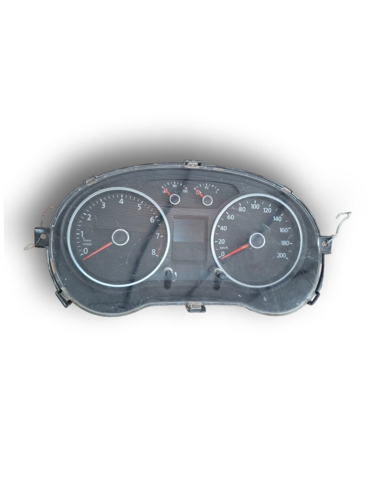 Painel Instrumento Volkswagen Fox 2010 2011 2012