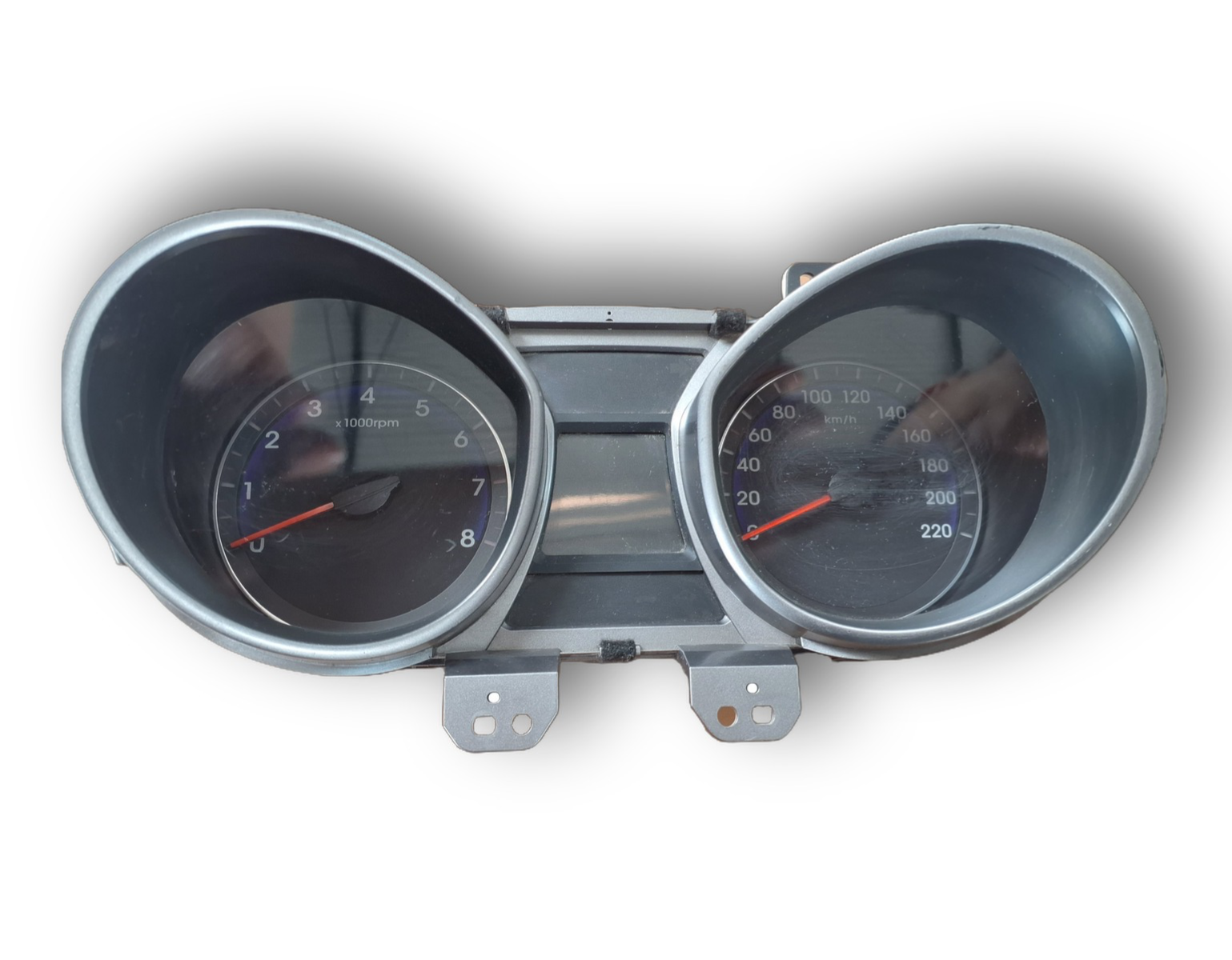 Painel Instrumentos Original Hyundai Hb20 2012 2019