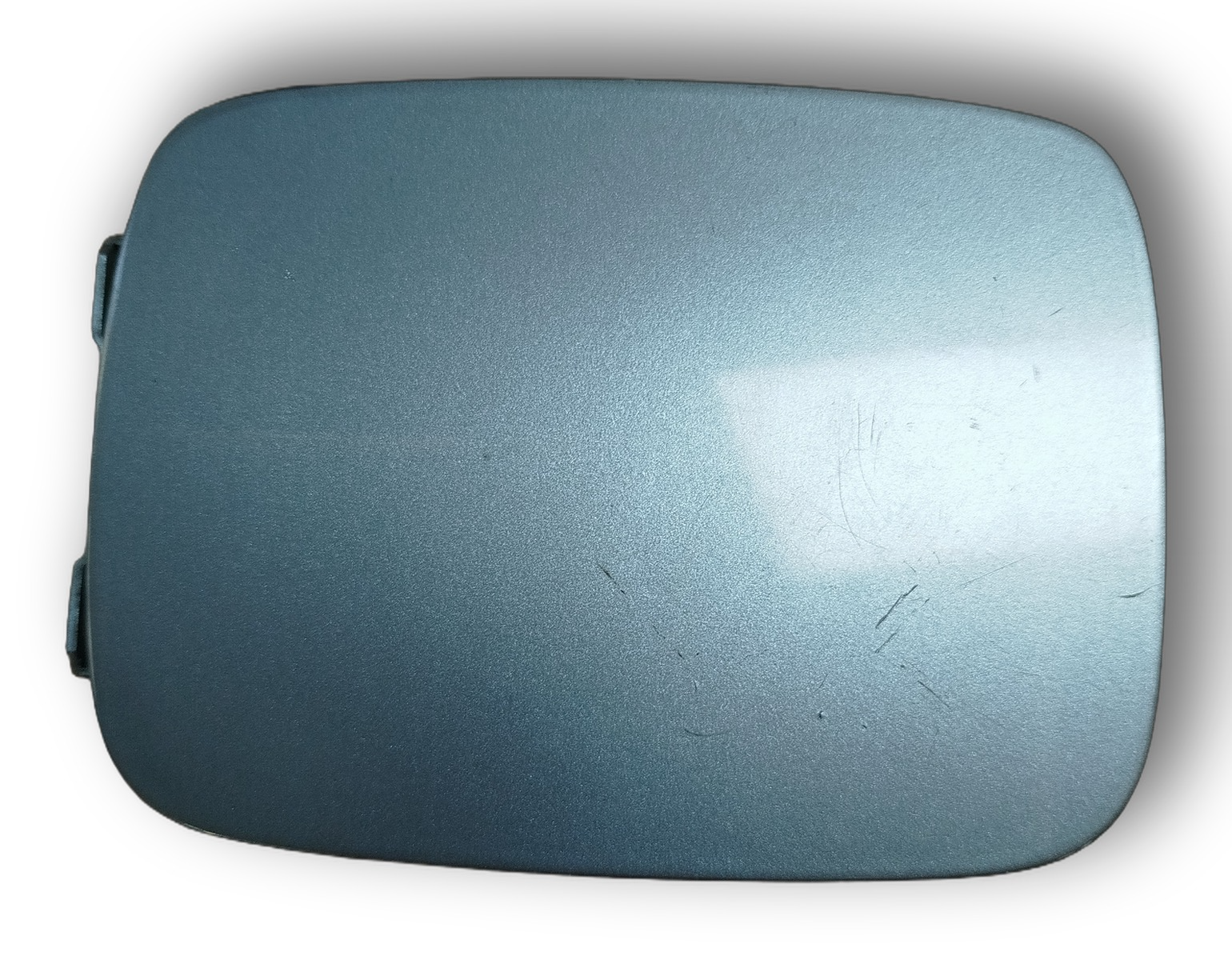 Portinhola Tanque Combustível Fiat Siena 2004  2011