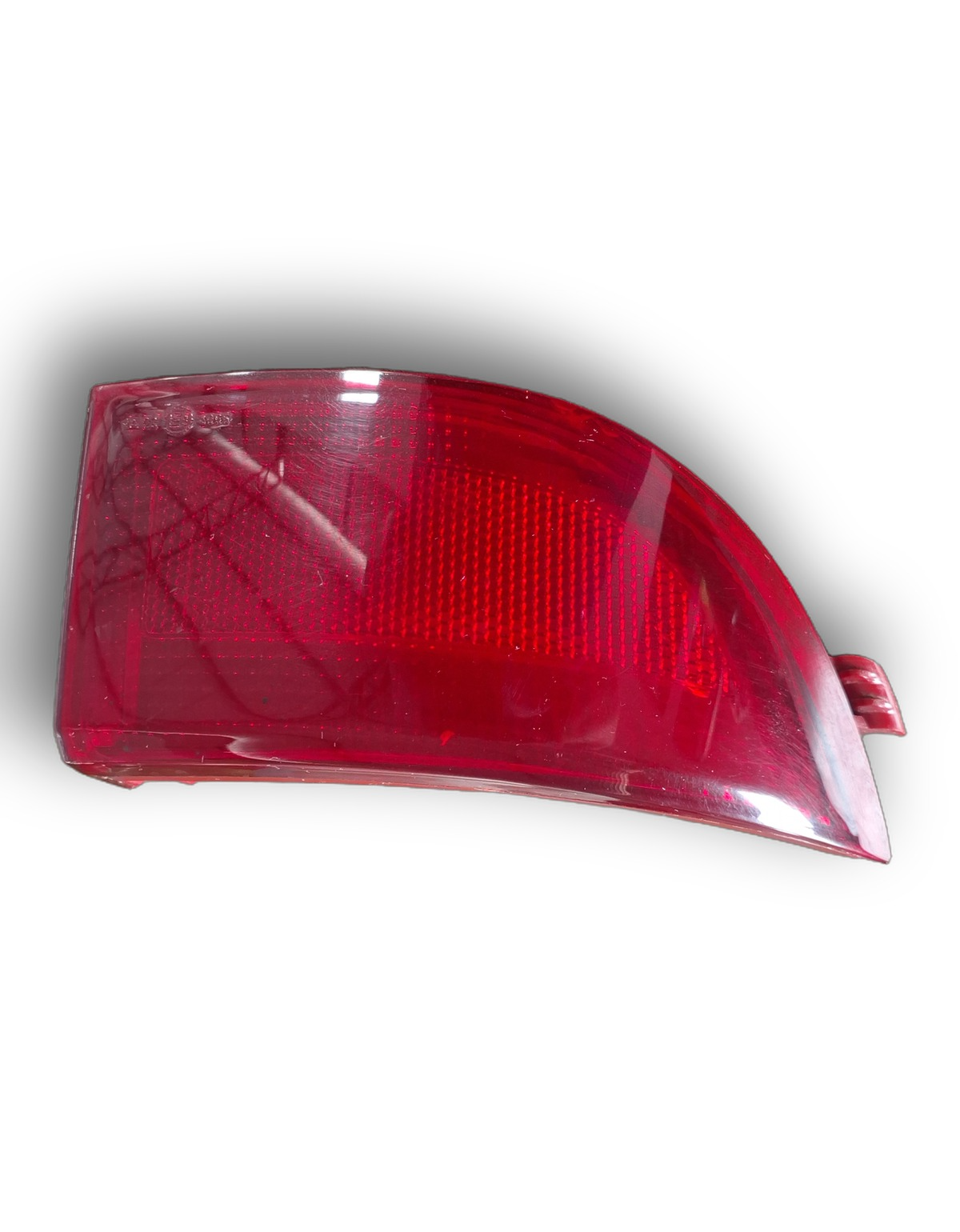 Lanterna Refletor Traseiro Direito Fiat Strada 2014 2020