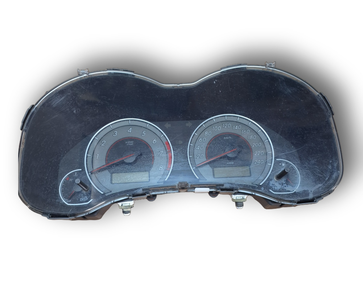 Painel Instrumentos  Toyota Corolla 2009 2014
