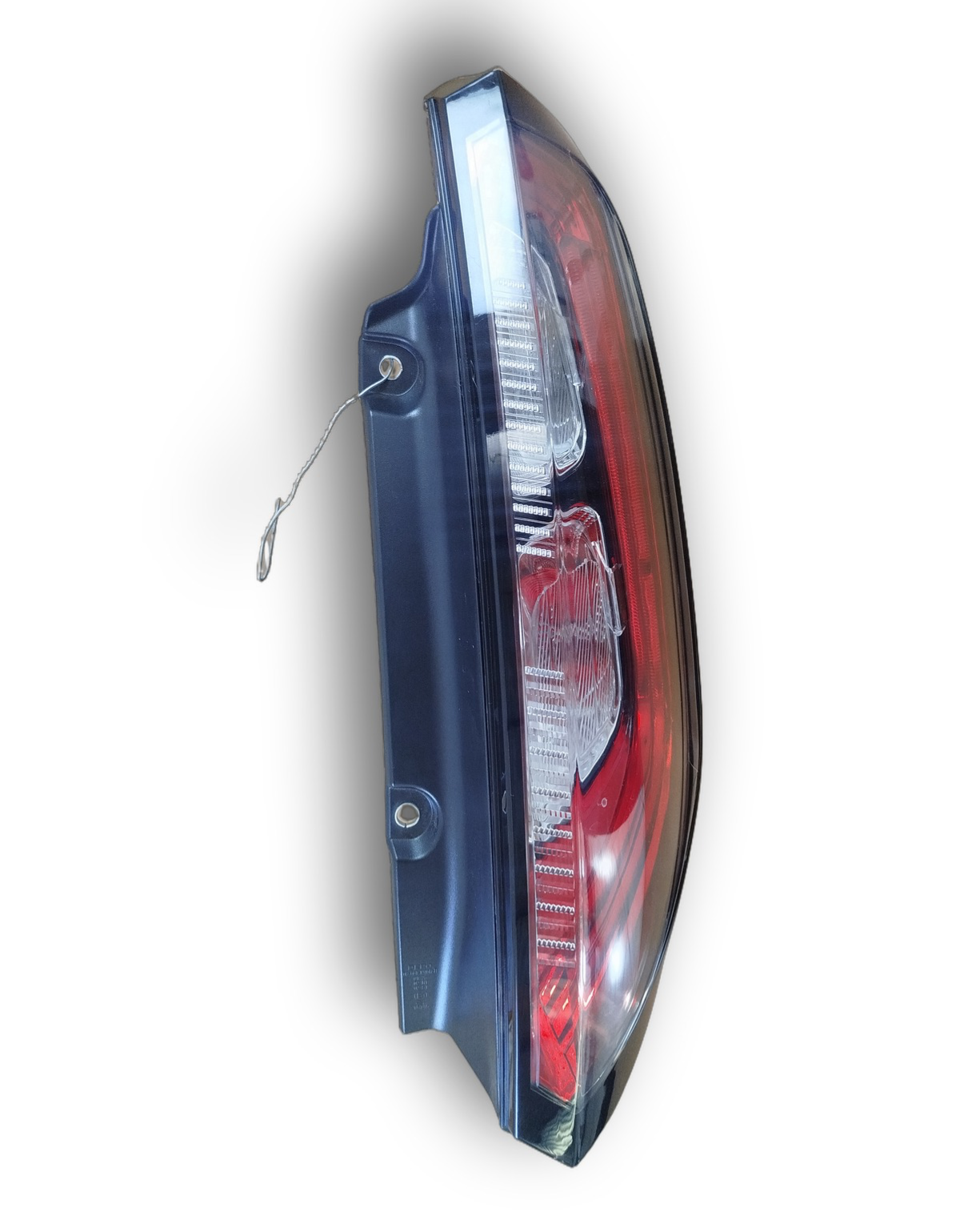 Lanterna Traseira LD Fiat Punto Led 2013 2014 2017