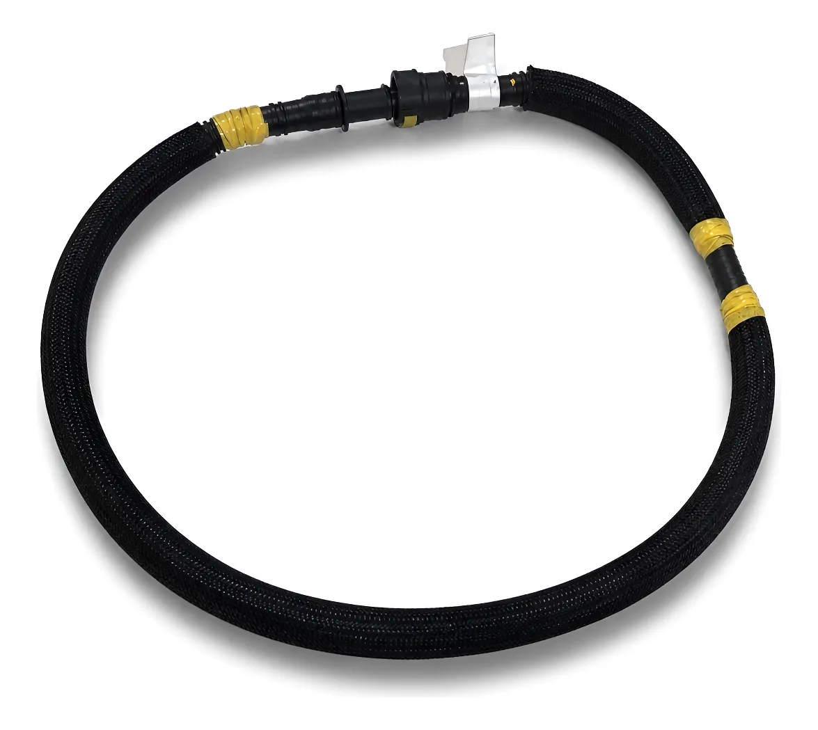Mangueira Combustivel Fiat Strada Endurance 2025 Htafc30071a