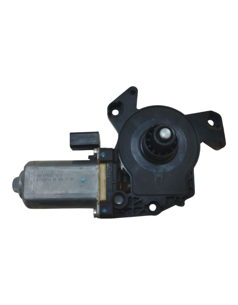Motor Vidro Elétrico Dianteiro Esquerdo Vw Gol 2008 2012