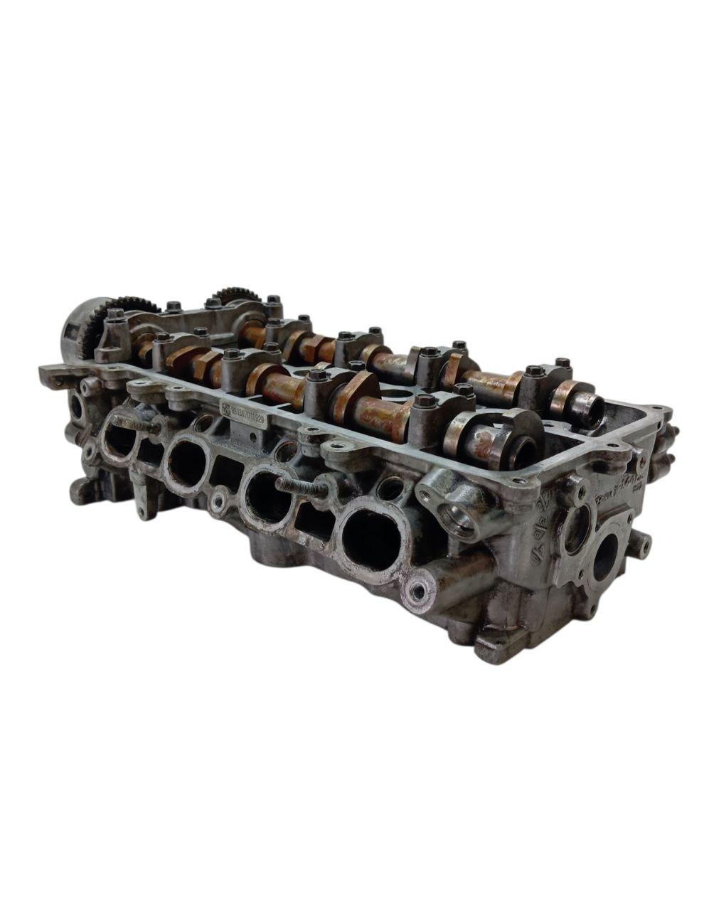 Cabeçote Hb20 I30 Cerato 1.6 16v 2009 2012 2015 2018 2019