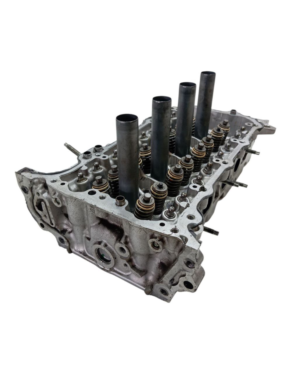 Cabeçote Corolla Yaris Etios 1.5 1.8 2.0 16V Std 2011 2025